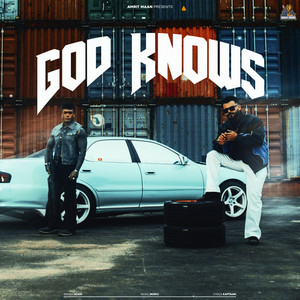 Azam - GOD KNOWS