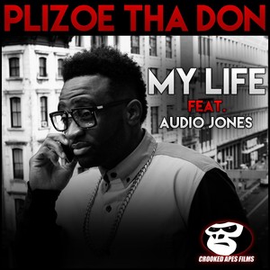 My Life (feat. Audio Jones) (Explicit)