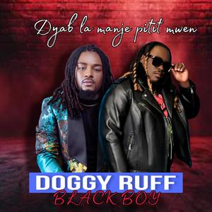 Dyab La Manje Pitit Mwen (feat. Black Boy) (Explicit)