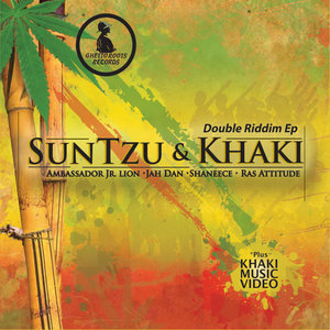 Sun Tzu & Khaki Double Riddim EP