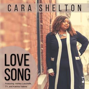 Love Song (feat. Ashley Laschelle, TY Renée & Katrina Valene)