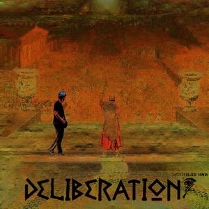 Deliberation (feat. Banshee & HeNrI$R) (Explicit)