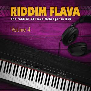 Riddims of Flava Mcgregor Volume 4