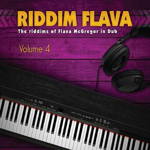 Rub A Dub Riddim