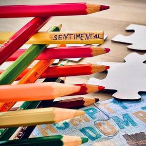 Sentimental (feat. Indigo)