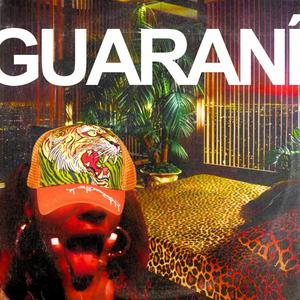 Guaraní (feat. Chris Beatz) (Explicit)