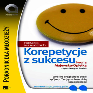 Korepetycje z sukcesu(Czesc 38)