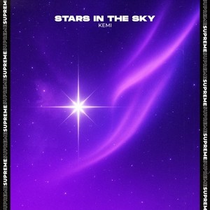 Stars in the Sky (Extended Mix)