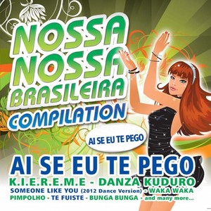 Nossa Nossa Brasileira Compilation