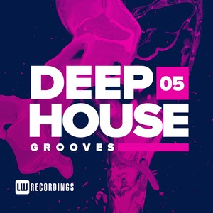 Deep House Grooves, Vol. 05