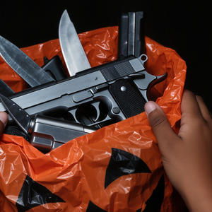 Candy Bags (feat. Tristate) (Explicit)