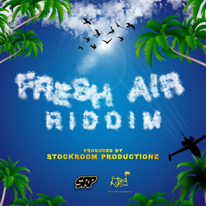 Fresh Air Riddim (Inst.)