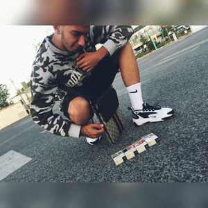 Só Falas (Explicit)