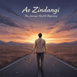 Ae Zindagi — A Soulful Song of Life