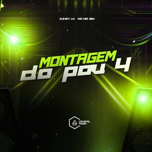 Montagem do Pou 4 (Explicit)