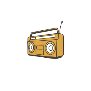 Not A Song (That The Radio Knows)