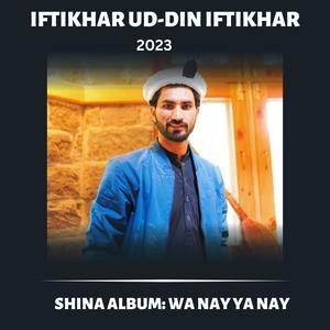Wa Nay Ya Nay (Shina Album 2023)