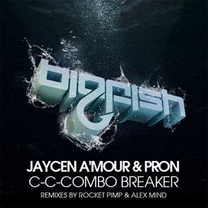 C-C-Combo Breaker (Rocket Pimp Remix)