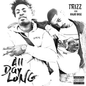 All Day Long (feat. Radio Base) (Radio Edit)