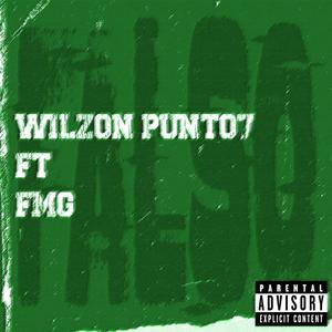 Falso (feat. FMG) (Explicit)