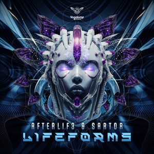 Lifeforms