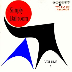 Simply Ballroom 1