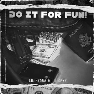 DO IT FOR FUN! (feat. Lowkey Spxy) (Explicit)