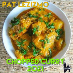 Chopped Curry 2021 (Jeneverbes RMX)
