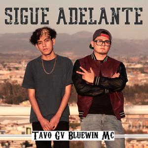 Sigue Adelante