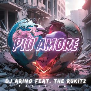 Più Amore (feat. The RuKitz)