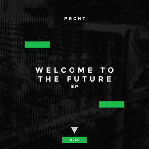 Fast Forward (Radio Edit)