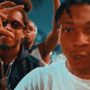 Hounder Life (feat. Freshy DaGeneral) (Explicit)