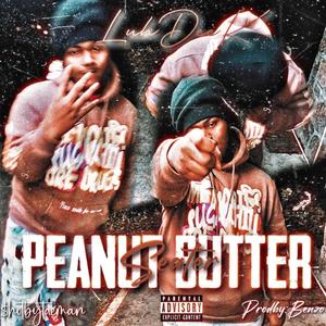 Luhdeek-Peanutbutter seater (Explicit)