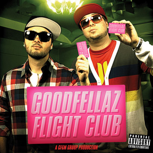 Flight Club (Explicit)