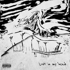 I.N.S.A.N.E (feat. YGDrako) (Explicit)