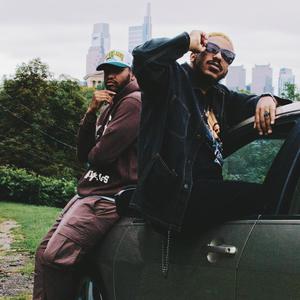 HONDA (feat. Jaleel Smith) (Explicit)