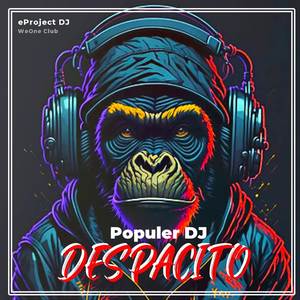 Music DJ Ala Ala Despacito - Music Full Bass (Remix)