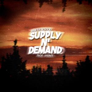 Supply N' Demand (Explicit)