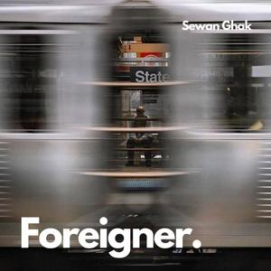 Foreigner