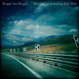 People Are People