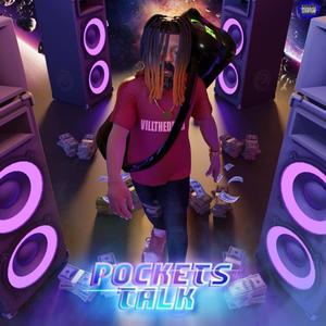 Pockets Talk (Explicit)