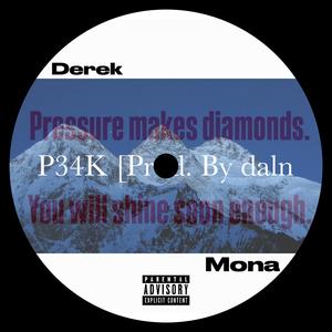 P34K (Prod. By daln) [Explicit]