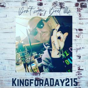 Don't Worry Bout Me (Explicit)