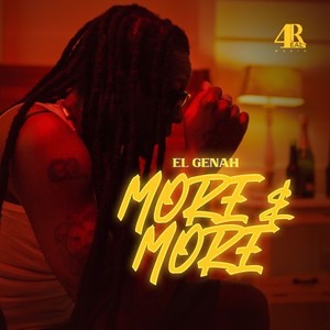 More & More (Explicit)