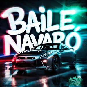 BAILE NAVARÓ (SUPER SLOWED)