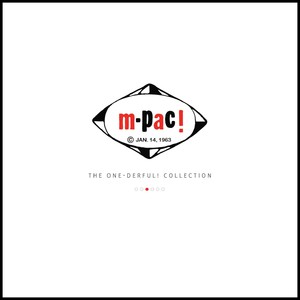 The One-Derful! Collection: The M-Pac Label