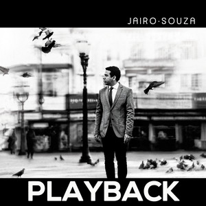 Jairo Souza (Playback)