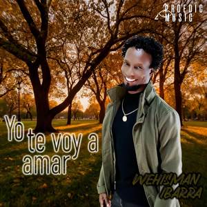 Yo Te Voy A Amar (Salsa)