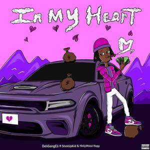 In My Heart (Explicit)