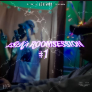 Eseka Roomsession #1 (Explicit)